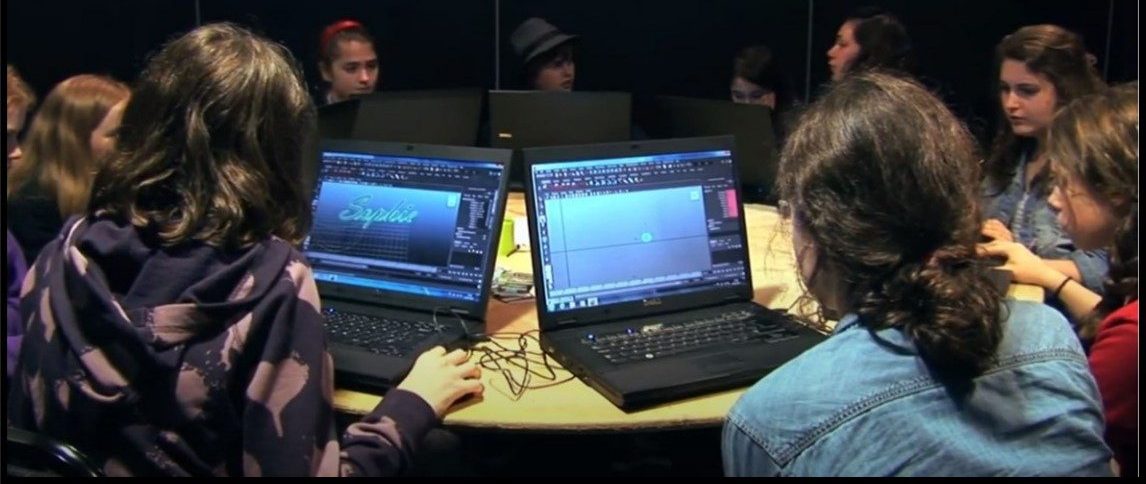 Learning in the Digital Age